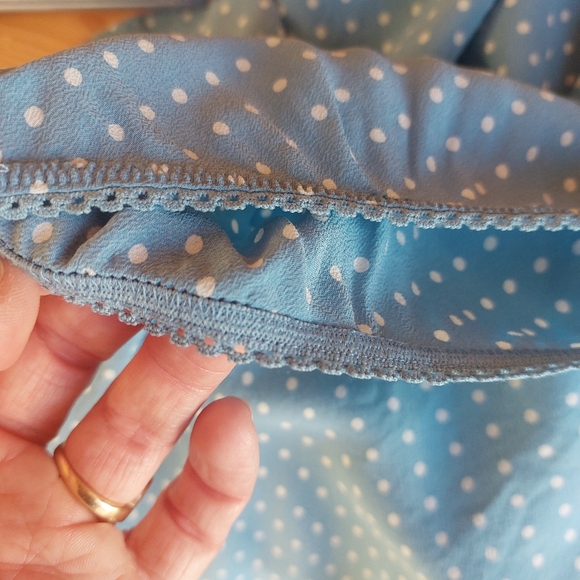 DOEN ELOWEN SKIRT + POUCH - Picture 5 of 8